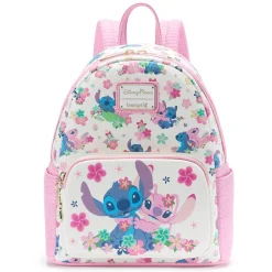 Lilo & Stitch Loungefly Mini Backpack