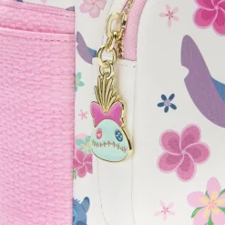 Lilo & Stitch Loungefly Mini Backpack