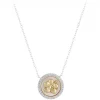 Lilo & Stitch Mother of Pearl Necklace