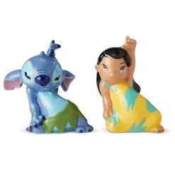 Lilo & Stitch Salt and Pepper Set