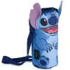 Lilo & Stitch Stainless Steel Water Bottle with Cooler Set