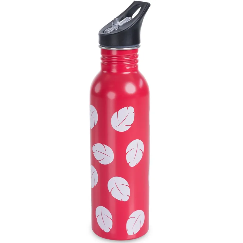 Lilo & Stitch Stainless Steel Water Bottle with Cooler Set