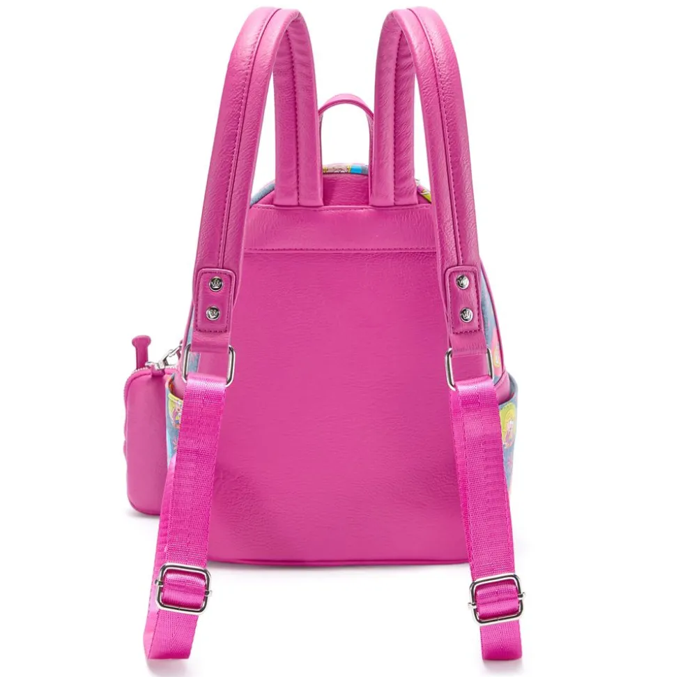 Lizzie McGuire Loungefly Mini Backpack