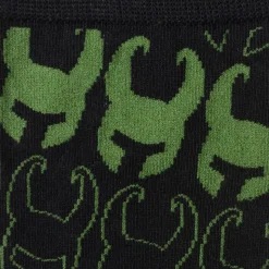Loki Socks for Adults