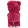 Lotso Mini Plush Magnet – Toy Story