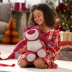 Lotso Scented Plush – Toy Story 3 – Medium 13''