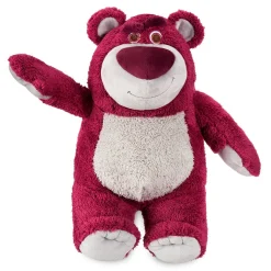 Lotso Scented Plush – Toy Story 3 – Medium 13''