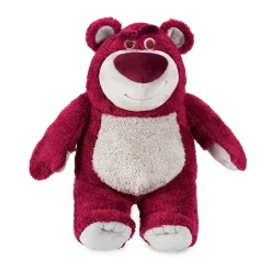Lotso Scented Plush – Toy Story 3 – Medium 13''