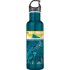 Luca: Alberto & Luca Swim by Isola Del Mare Stainless Steel Water Bottle – Customizable