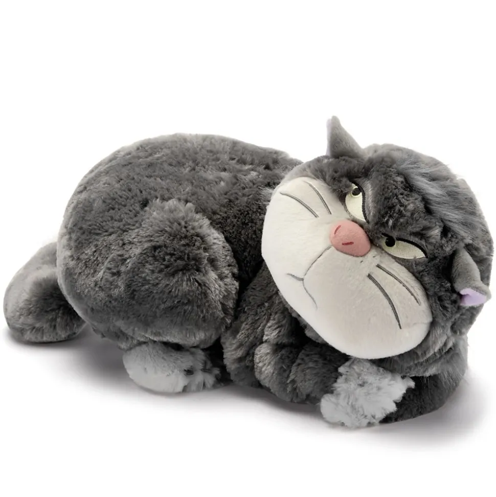 Lucifer Plush – Cinderella – Disney Store Japan – 12 1/4''