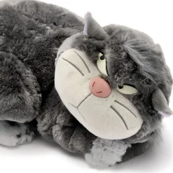 Lucifer Plush – Cinderella – Disney Store Japan – 12 1/4''