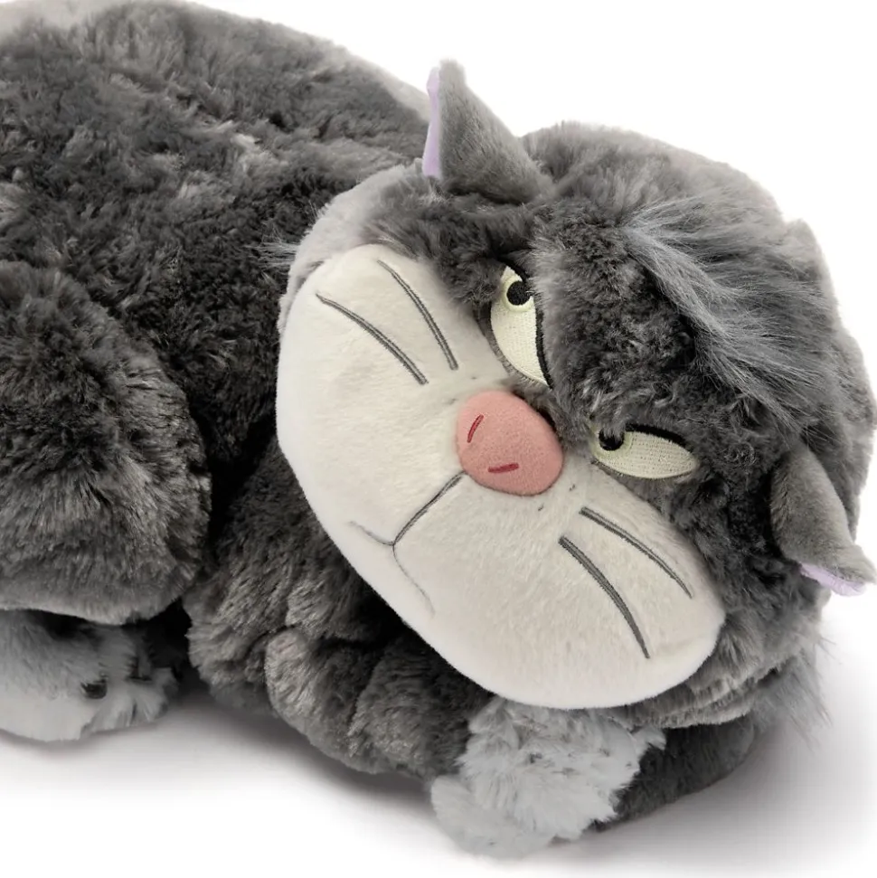 Lucifer Plush – Cinderella – Disney Store Japan – 12 1/4''