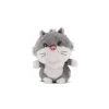 Lucifer Urupocha-Chan Plush – Cinderella – Mini 4'' – Disney Store Japan