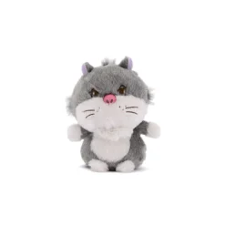 Lucifer Urupocha-Chan Plush – Cinderella – Mini 4'' – Disney Store Japan