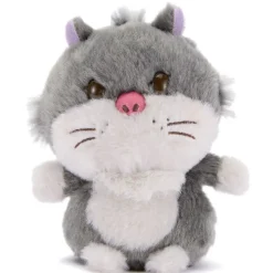 Lucifer Urupocha-Chan Plush – Cinderella – Mini 4'' – Disney Store Japan