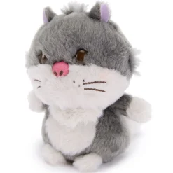 Lucifer Urupocha-Chan Plush – Cinderella – Mini 4'' – Disney Store Japan