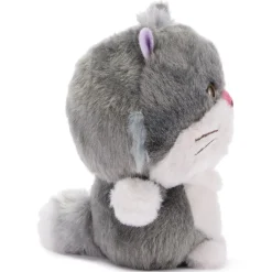 Lucifer Urupocha-Chan Plush – Cinderella – Mini 4'' – Disney Store Japan