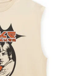 Luke Skywalker Tank Top for Men by Her Universe – Star Wars