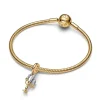 Lumiere Dangle Charm by Pandora – Beauty and the Beast