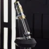 Mace Windu Legacy Custom LIGHTSABER Collectible Set – Star Wars