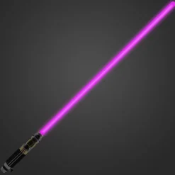 Mace Windu Legacy Custom LIGHTSABER Collectible Set – Star Wars