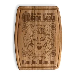 Madame Leota Cutting Board – The Haunted Mansion