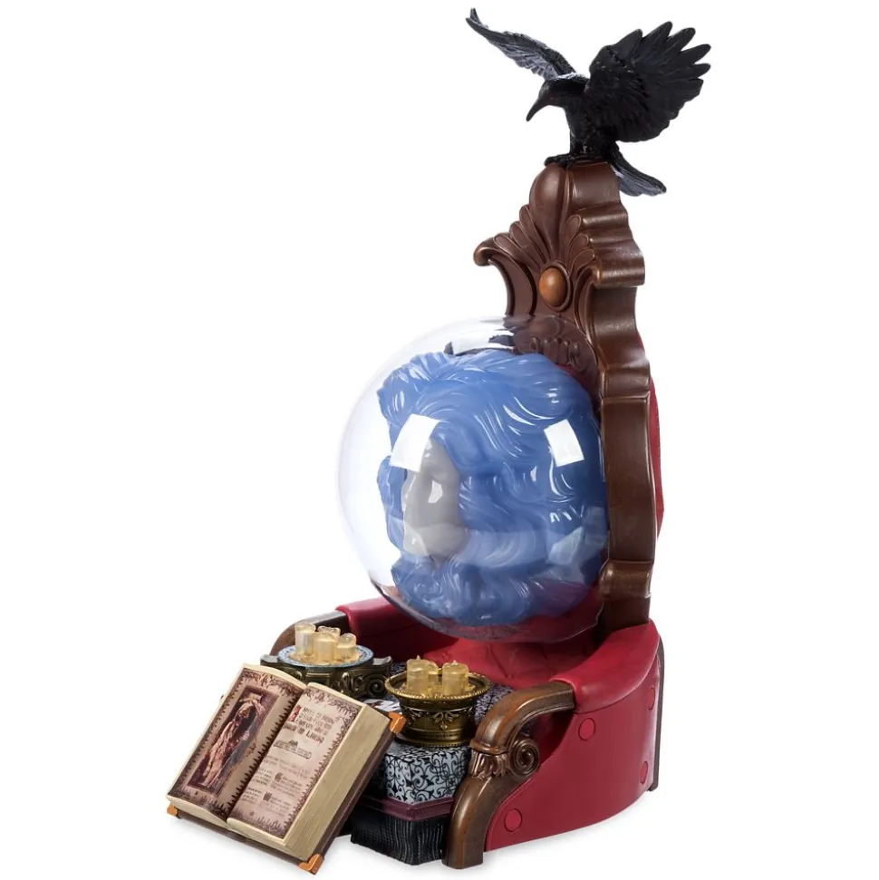 Madame Leota Light-Up Figure – The Haunted Mansion