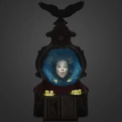 Madame Leota Light-Up Figure – The Haunted Mansion