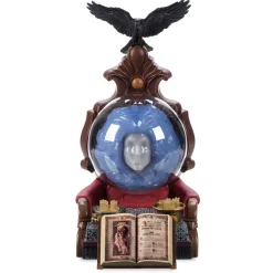 Madame Leota Light-Up Figure – The Haunted Mansion