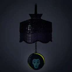 Madame Leota Ornament – The Haunted Mansion