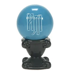 Madame Leota Salt & Pepper Set by Enesco – The Haunted Mansion