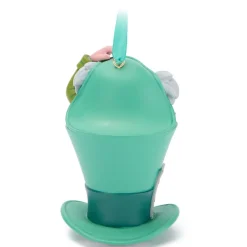Mad Hatter Sketchbook Ornament – Alice in Wonderland