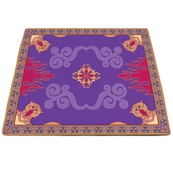 Magic Carpet Blanket with Cinch Bag – Aladdin