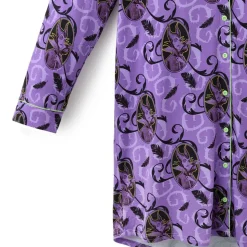Maleficent Nightshirt for Women – Sleeping Beauty