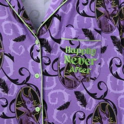 Maleficent Nightshirt for Women – Sleeping Beauty
