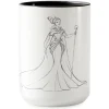 Maleficent Two-Tone Coffee Mug – Art of Disney Villains Designer Collection