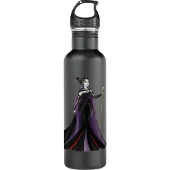 Maleficent Water Bottle – Art of Disney Villains Designer Collection