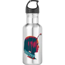 Mantis Water Bottle – Guardians of the Galaxy Vol. 2 – Customizable