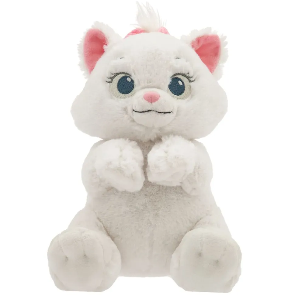 Marie Plush in Swaddle – The Aristocats – Disney Babies – Small 10''