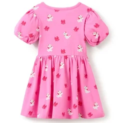 Marie Wrap Dress for Girls – The Aristocats