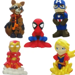 Marvel's Avengers Bath Set