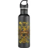 Marvel's Avengers: Infinity War Connected Hero Icons Water Bottle – Customizable