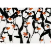 Mary Poppins ''Order What You Will, There'll Be No Bill'' Gallery Wrapped Canvas by Beau Hufford – Limited Edition