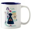 Mary Poppins Returns Mug – Customizable
