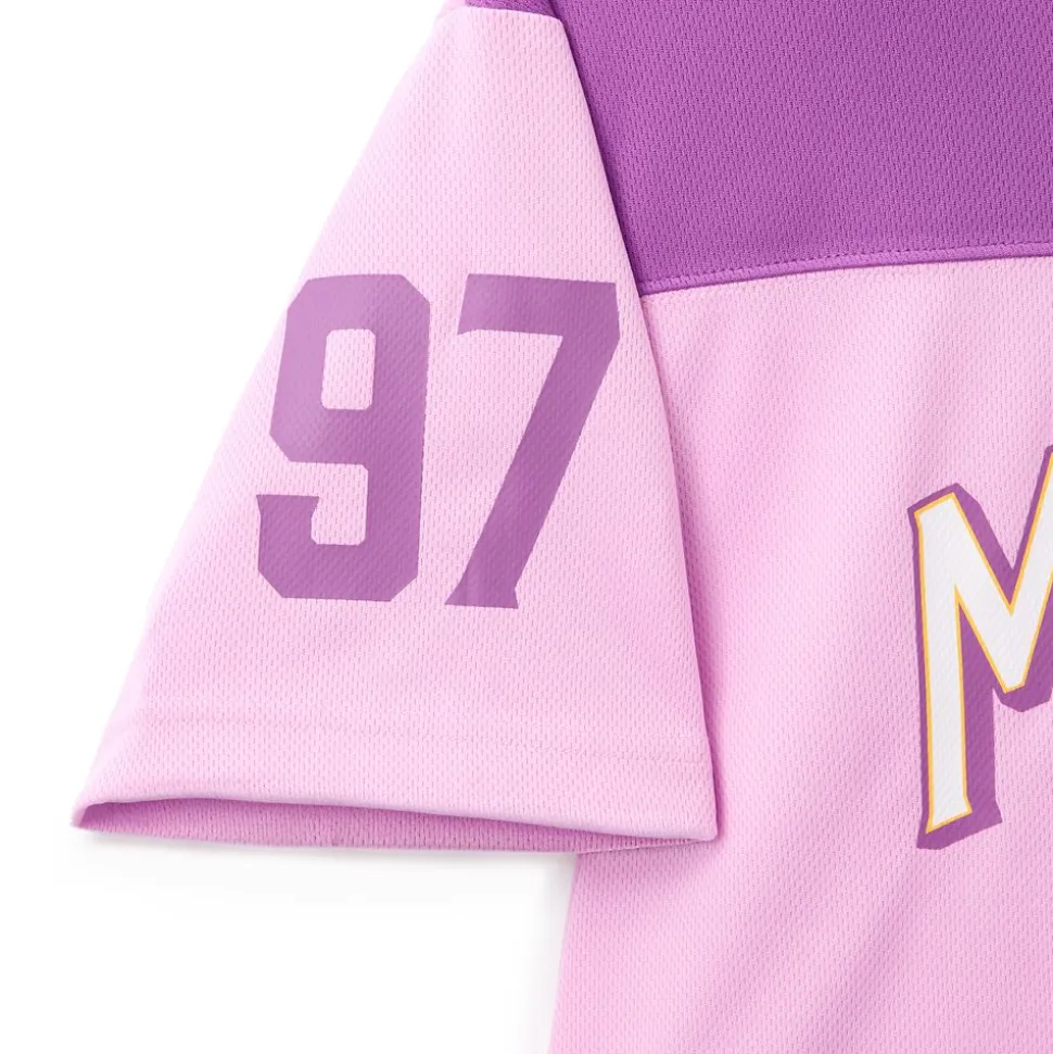 Megara Football Jersey for Women – Hercules