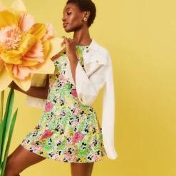 Mickey and Minnie Mouse Active Dress for Women by Lilly Pulitzer – Disney Parks