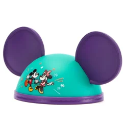 Mickey and Minnie Mouse ''EAR''esistibles Collectible – Walt Disney World 2026