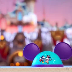 Mickey and Minnie Mouse ''EAR''esistibles Collectible – Walt Disney World 2026