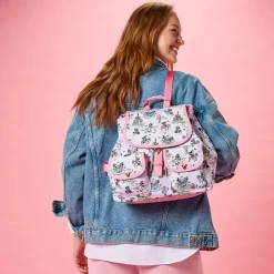 Mickey and Minnie Mouse in the Parks Backpack by Stoney Clover Lane