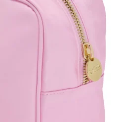 Mickey and Minnie Mouse in the Parks Large Pouchette by Stoney Clover Lane – Exclusive